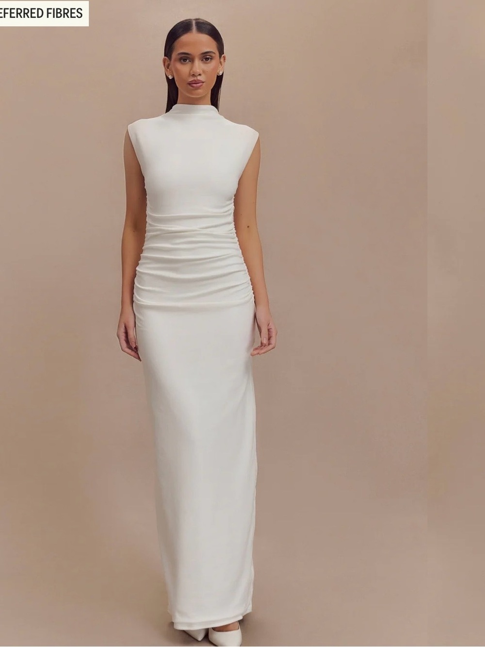 Meshki Elliot Dress